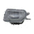 Eagle Eye BZ056-B000L Fog Light Assembly - Left