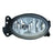 Eagle Eye BZ057-B000R Fog Light Assembly - Right