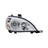 Eagle Eye BZ079-B001R Headlight Assembly - Right