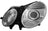 Eagle Eye BZ115-B001L Headlight Assembly - Left
