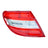 Eagle Eye BZ138-B000L Tail Light Assembly - Left