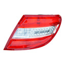 Eagle Eye BZ138-B000R Tail Light Assembly - Right