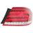 Eagle Eye BZ163-B000R Tail Light Assembly - Right