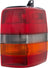 Eagle Eye CS027-U000LR Tail Light Assembly