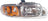 Eagle Eye CS041-B001R Headlight Assembly - Right