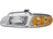 Eagle Eye CS041-B101L Headlight Assembly - Left