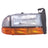 Eagle Eye CS056-B101R Headlight Assembly - Right