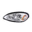Eagle Eye CS092-B001L Headlight Assembly - Left