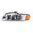 Eagle Eye CS096-B001L Headlight Assembly - Left