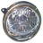 Eagle Eye CS098-B001R Headlight Assembly - Right