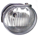 Eagle Eye CS103-B000RCA Fog Light Assembly - Right