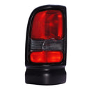 Eagle Eye CS104-U000R Tail Light Assembly - Right