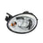 Eagle Eye CS116-B101R Headlight Assembly - Right