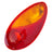 Eagle Eye CS118-B000R Tail Light Assembly - Right