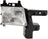 Eagle Eye CS121-B001R Headlight Assembly - Right