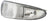 Eagle Eye CS123-B000L Fog Light Assembly - Left