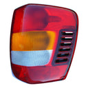 Eagle Eye CS139-B100R Tail Light Assembly - Right