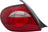 Eagle Eye CS140-U000L Tail Light Assembly - Left