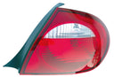 Eagle Eye CS140-U000R Tail Light Assembly - Right