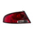 Eagle Eye CS150-U000R Tail Light Assembly - Right
