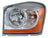 Eagle Eye CS166-B101L Headlight Assembly - Left