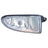 Eagle Eye CS169-B000R Fog Light Lens / Housing - Right