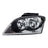 Eagle Eye CS175-B001L Headlight Assembly - Left