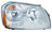 Eagle Eye CS176-B001R Headlight Assembly - Right