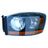 Eagle Eye CS182-B101L Headlight Lens Housing - Left