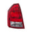 Eagle Eye CS194-B000L Tail Light Housing - Left