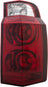 Eagle Eye CS209-U000R Tail Light Housing - Right
