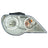 Eagle Eye CS236-B001R Headlight Assembly - Right