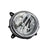 Eagle Eye CS240-B001LCA Headlight Assembly - Left