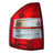 Eagle Eye CS241-U000L Tail Light Assembly - Left