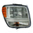 Eagle Eye CS243-B001R Headlight Assembly - Right
