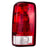 Eagle Eye CS244-U000R Tail Light Housing - Right