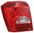 Eagle Eye CS251-B000L Tail Light Housing - Left