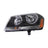 Eagle Eye CS259-B101L Headlight Assembly - Left