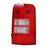 Eagle Eye CS262-B100LR Tail Light Assembly