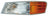 Eagle Eye CS263-U000L Parking Light Lens / Housing - Left