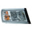 Eagle Eye CS269-B001L Headlight Lens Housing - Left