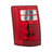 Eagle Eye CS271-B000L Tail Light Assembly - Left