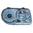 Eagle Eye CS278-B001R Headlight Assembly - Right