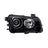 Eagle Eye CS282-B101R Headlight Assembly - Right
