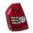 Eagle Eye CS286-B000R Tail Light Housing - Right