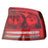 Eagle Eye CS287-U000R Tail Light Housing - Right