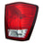 Eagle Eye CS291-B000R Tail Light Assembly - Right