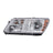 Eagle Eye CS296-B001L Headlight Assembly - Left