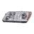 Eagle Eye CS296-B001R Headlight Assembly - Right