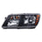 Eagle Eye CS296-B101L Headlight Assembly - Left